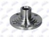 BTA H5W009BTA Wheel Hub